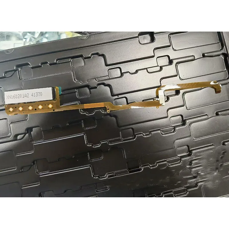 New complete LCD monitor display screen assy repair parts For Fujifilm Instax mini90 camera