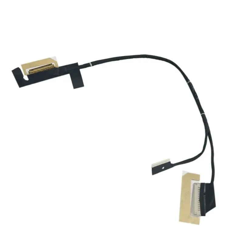 

ЖК-дисплей, кабель для дисплея, 40pin 144HZ, замена для DELL Alienware FDQ71 M17 R3 R4 144HZ FG5NG 0FG5NG DC02C00ON00