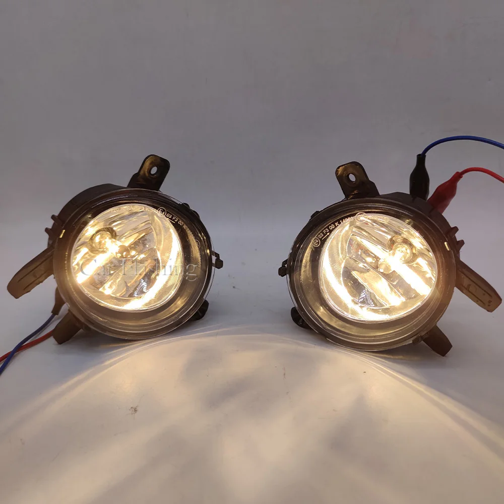LED Fog Lights For BMW F32 F33 F36 F22 F23 F45 F46 2012-2017 F20 F21 ...
