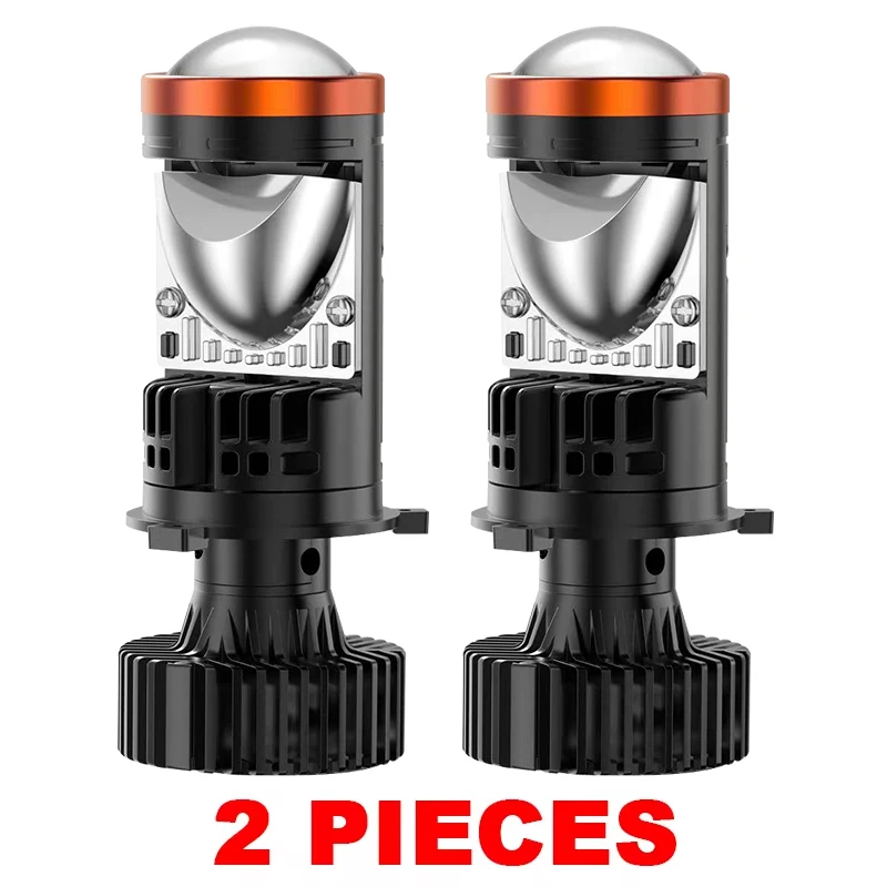 2000W 2 pieces