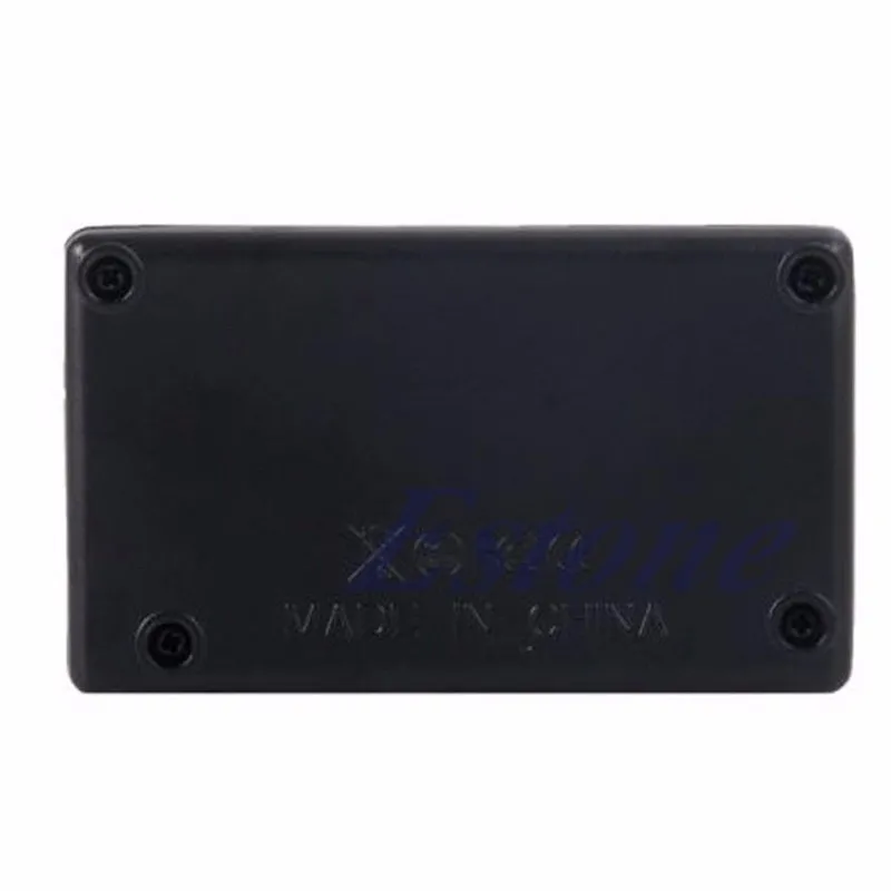 1-7S Digital Battery Capacity Detector Power Display LCD Checker Tester Voltage Controller LiPo LiFe Li-ion NiMH Nicd for RC Car 2