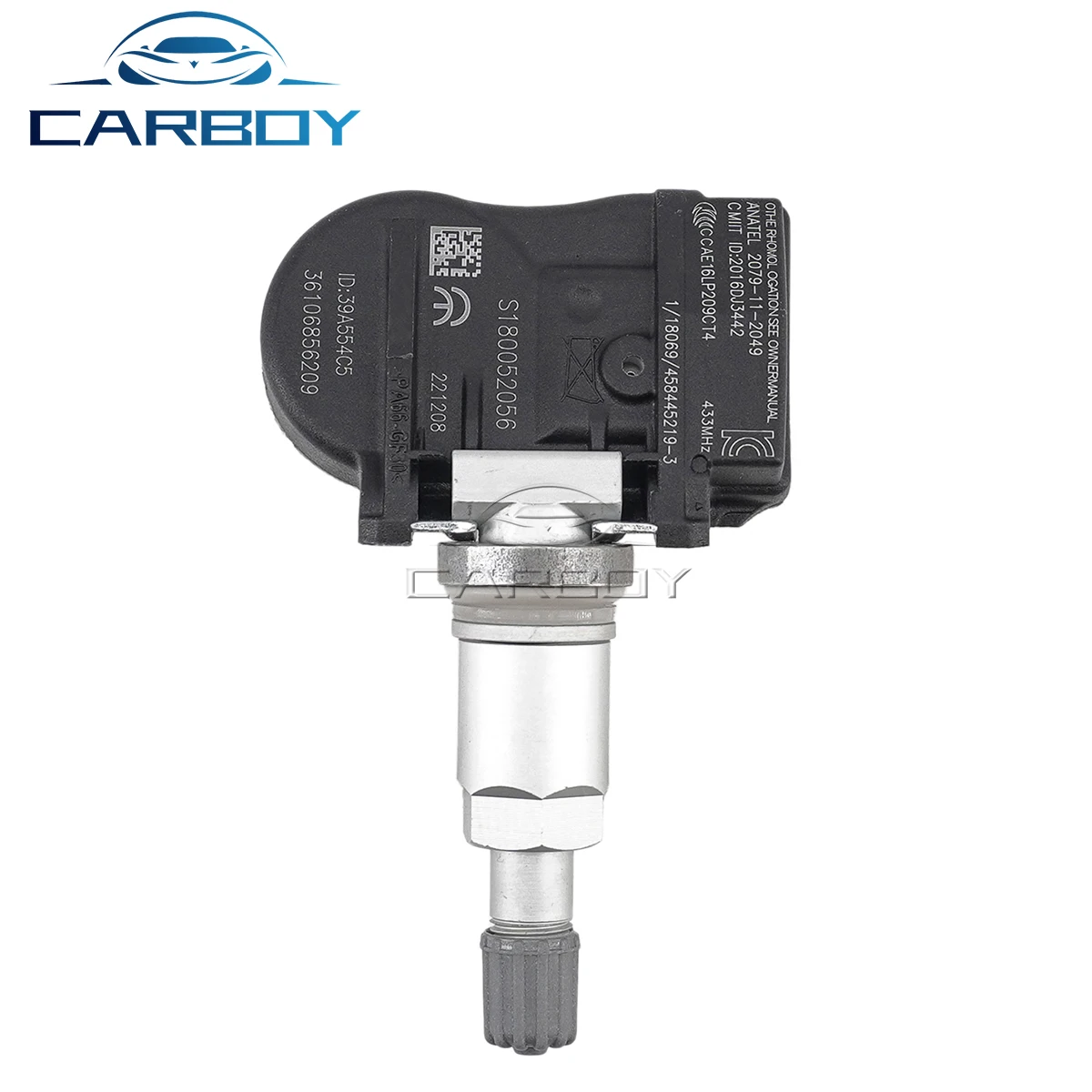 BMW 1 2 3 4 i ø i3 i5 i8 M2 M3 M4 X1 X2 X5 X6 ̴ ī긮 Ŭ Ŭ TPMS , ͺ  36106856209