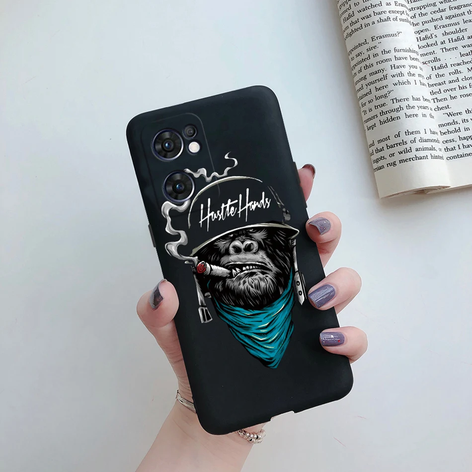 Cute Cartoon Flower Silicone Shockproof Phone Case Cover
