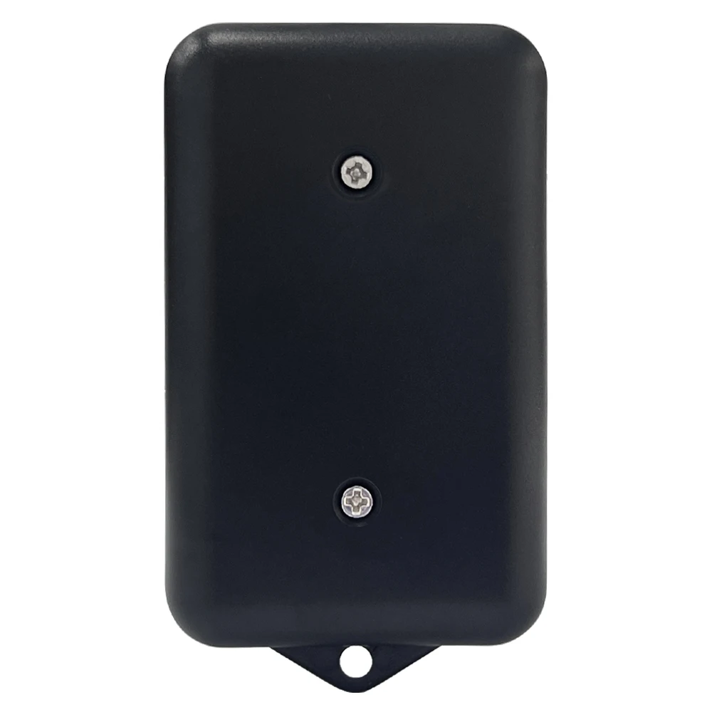 Boss 303MHz Compatible with Guardian 2211L 2 Buttons 2PCS Rolling Code  Garage Remote Replacement Door opener 3