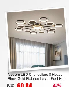 Chandelier 1