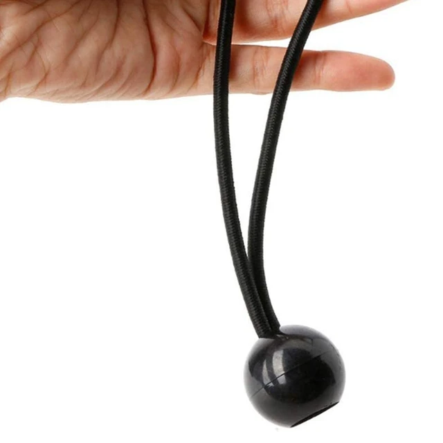 내후성이 뛰어나고 다목적으로 사용할 수 있는 볼이 달린 번지 코드