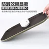 Non-slip Tempered Tray Restaurant Plate End Dish Bar KTV Plastic Tray Fruit Tray Daily Wholesale 5