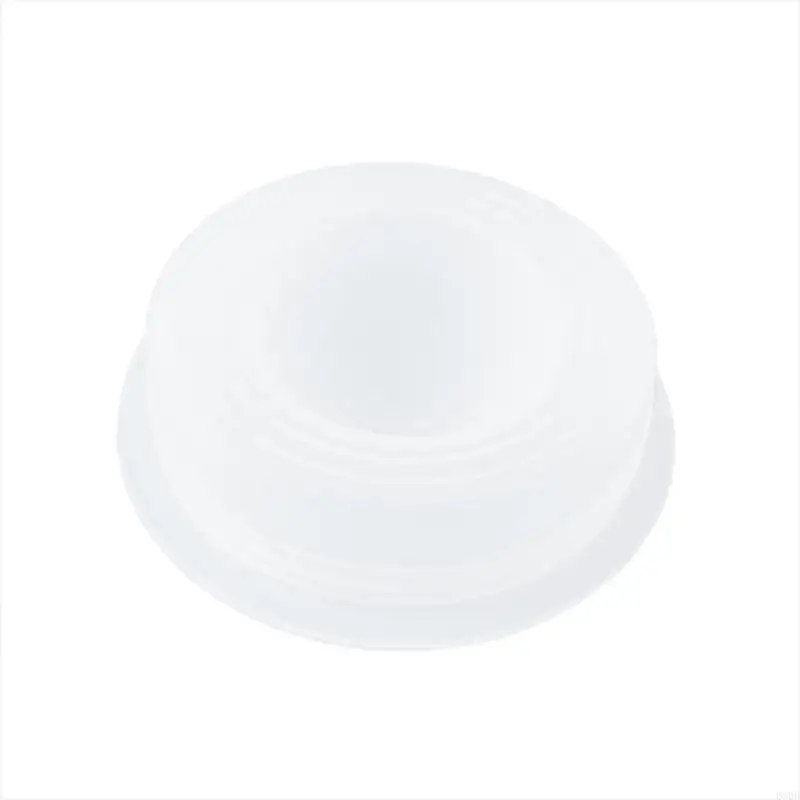 090B Efficient & Safe Silicone Membranes Replacement Silicone Diaphram Easy to Use Membranes for V1/V2 Breast Pumps