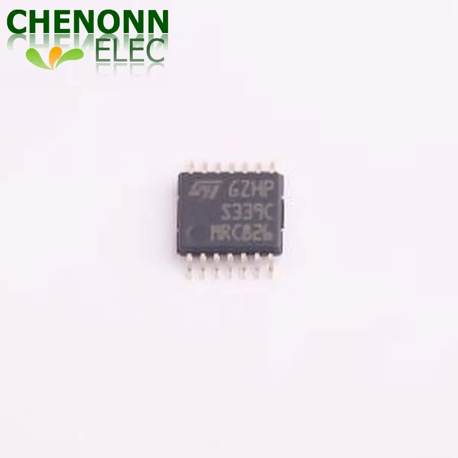 TS339CPT