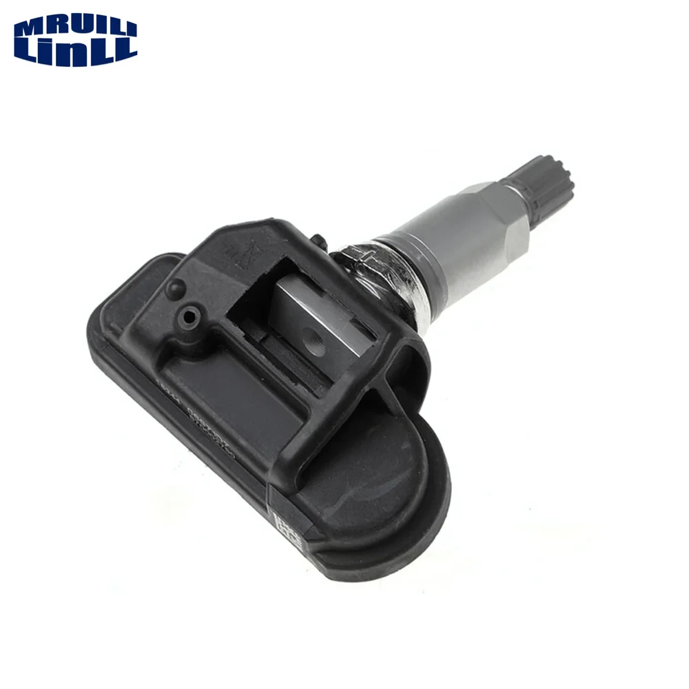 4pcs NEW Tire Pressure Sensor TPMS OE# 670002790 A0009050030 0009050030 For Fiat Maserati Peugeot Alfa Mercedes detail image 2