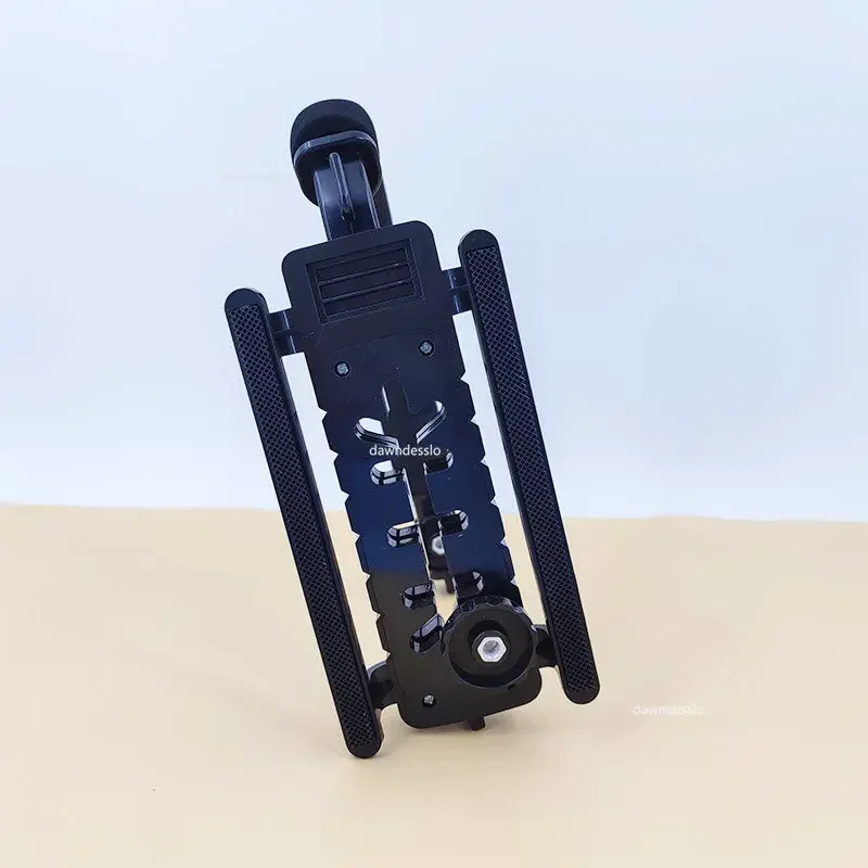 U C Shaped Holder Grip Video Handheld Stabilizer for DSLR Nikon Sony Camera and Light Portable SLR Steadicam for Gopro camera holder camera gimbal stabilizer