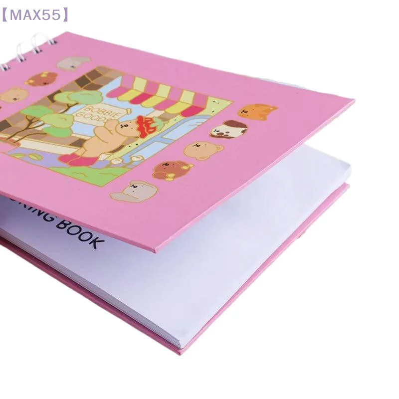 50 ورقة/كتاب كتب خربش تعليمية كتاب تلوين جيد للبالغين والمراهقين الطلاب القرطاسية هدايا الأطفال