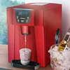 HZB-20E  Portable Automatic Ice Maker Household Bullet Round Ice Make Machine for Family Small Bar Coffee Shop 220V 12kgs/24H 2