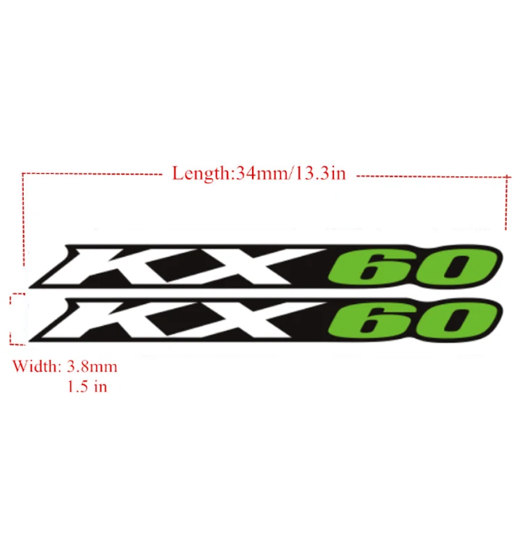  ׼ ƼĿ, ͻŰ KX 60 85 125 1983-2022