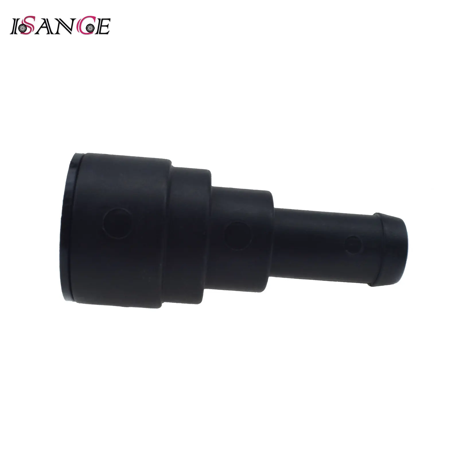Engine To Heater Core Inlet Outlet Hose Pipe Fitting For Buick Chevrolet GMC Cadillac Ford Suburban Tahoe Savana Sie