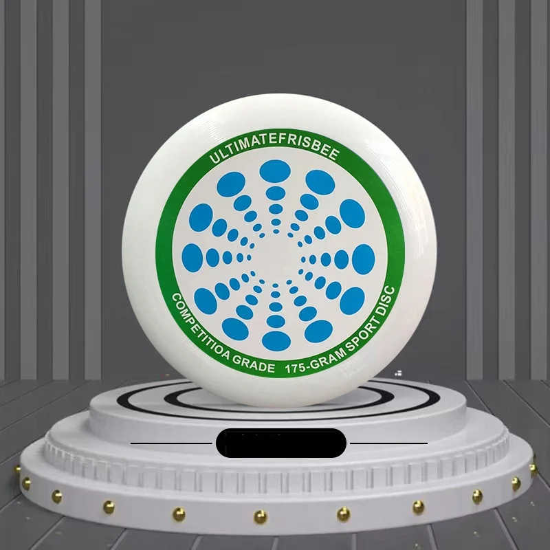 Professional Lightweight Flying Disc 6