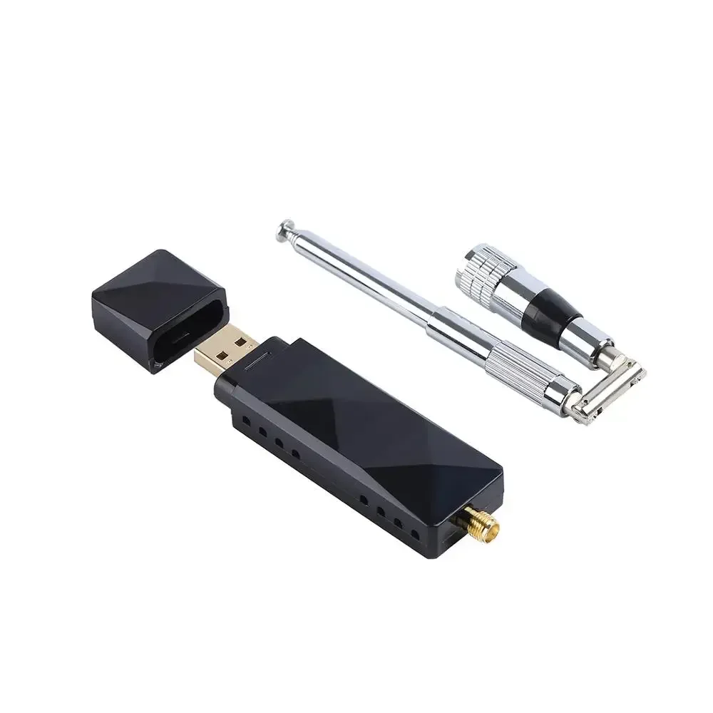 Matsutec AR-10 Dual Channel AIS Class A Class B AIS Receiver Antenna SMA Connector USB Output For Boat Marine marine ais transceiver
