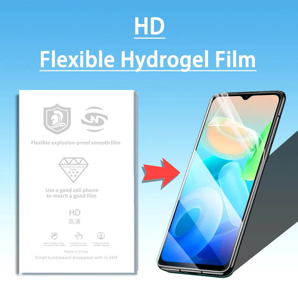 Blue light Privacy HD TPU Hydrogel Intelligent Film Cutter Plotter Machine Matte Anti-spy Mobile Phone Screen Protector Movies