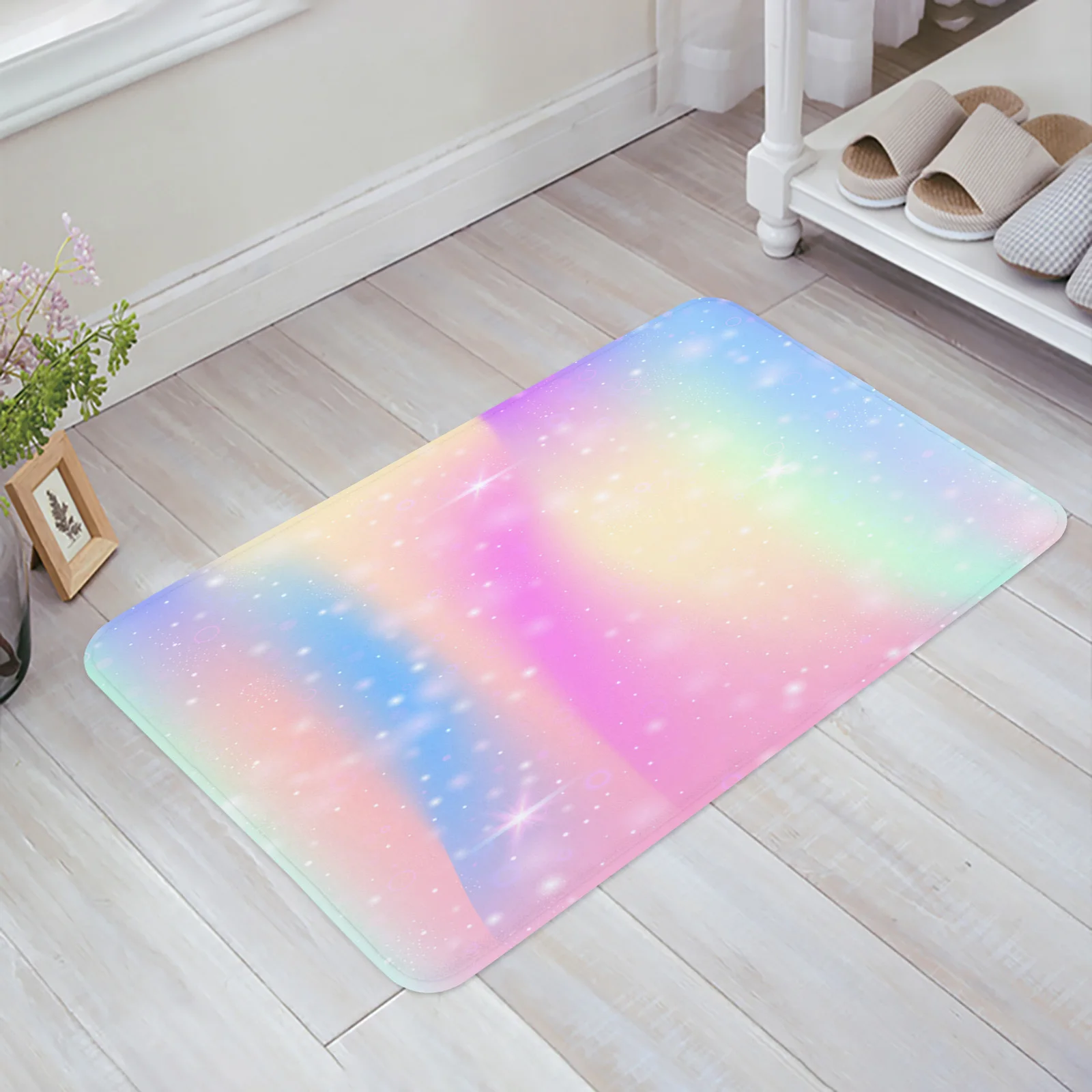 Dream Tub Mat