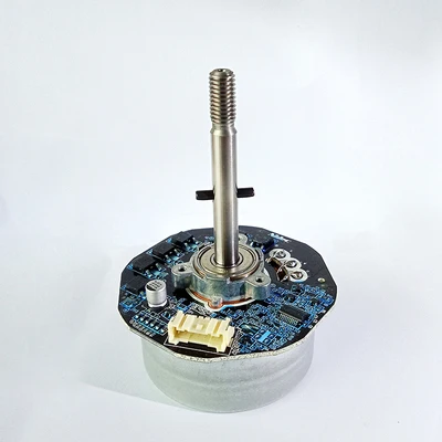 Originale Nuovo Motore Purificatore D'Aria Nidec Dc24V 84W Per Motore Di Ricambio Xiaomi Air Purifier Pro Sotto