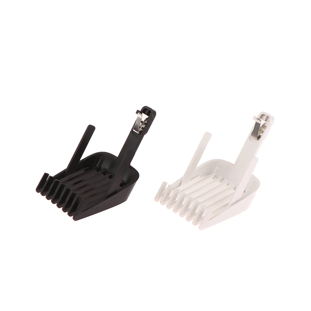 Adjustable Combs for Enchen Boost Hair Clipers or Sharp 3S Hair Trimmers Haircut Replacement Positioning Limiting Comb A 6