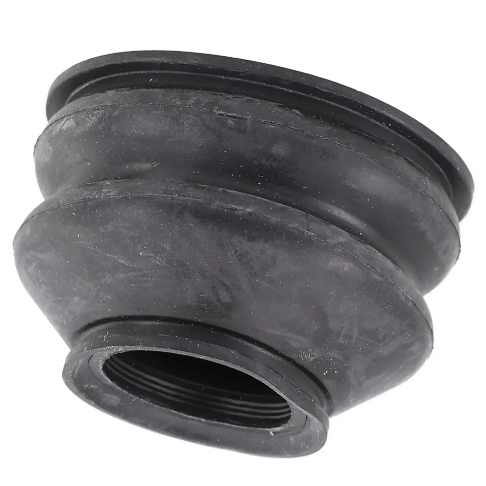 Lot De 4 Protections En Silicone Pour Rotules De Direction - Référence 2288 - Dimensions 23x33x41 Mm