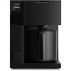 Fellow Aiden Precision Coffee Maker, 10-Cup Thermal Carafe,Built-In Brewing Guidance,Scheduling,Removable Water Tank,Matte Black 1