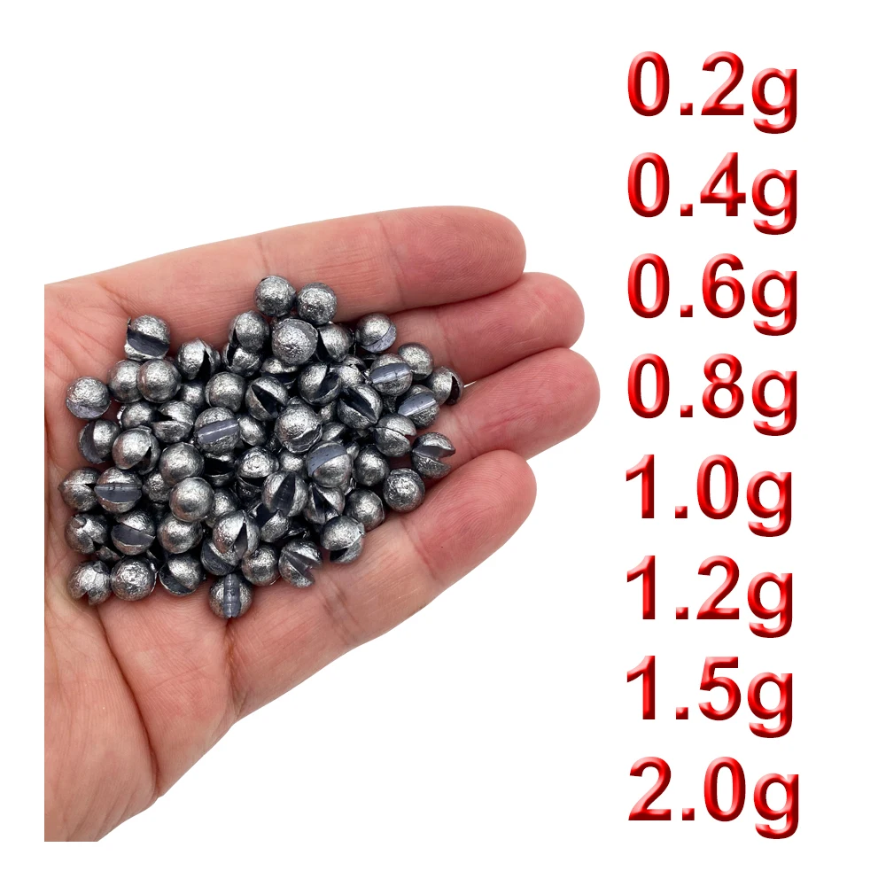 Caldwell 533117 Bolsa de peso de tiro de plomo – Paquete de Caldwell 533117 Bolsa de peso de tiro de plomo – Paquete de