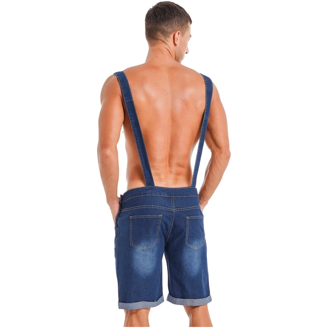 Aggregate more than 138 mens denim overalls australia best dedaotaonec