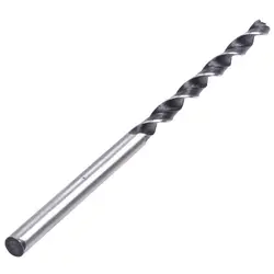 Jeu de 3 mèches Extra longues pour le travail du bois, 300MM, 8MM, 10MM, 12MM 