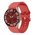 Official red