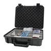 Shahe Surface Roughness Meter Gauge Digital LCD Surface Roughness Tester TR-200 4