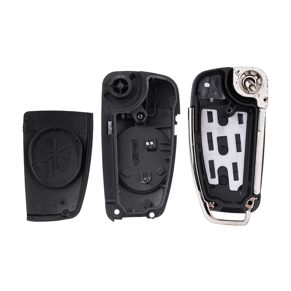 XNRKEY-3-Pulsante-di-Vibrazione-A-Distanza-Chiave-Dell-automobile-ID48-Chip-di-315-433Mhz-per.jpg Chiave Dell'automobile Chip per Audi - XNRKEY 3 Pulsante di Vibrazione A Distanza Chiave Dell automobile ID48 Chip di 315 433Mhz per