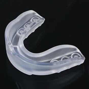 Sports Mouth Guard Shield 1