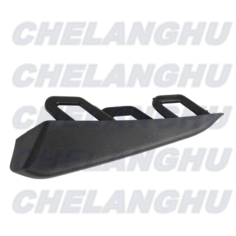 Right Side Front Fog Lights Lamp Grille Cover Trim Car accessories 5C6853510 For VW Jetta GLI 2015