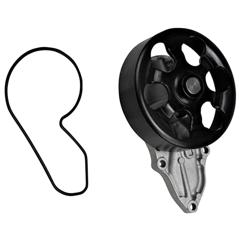 

19200-RFE-003 водяной насос, водяной насос для охлаждения двигателя, водяной насос в сборе, детали для Honda Accord Odyssey CRV