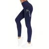 high waist yoga leggings