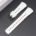 White black