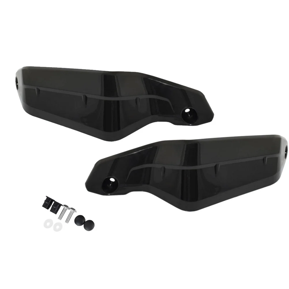 

Bike Handlebars Windshield Windproof Protectors Plastic Motorbike Handguard Protective Cover Universal Guards