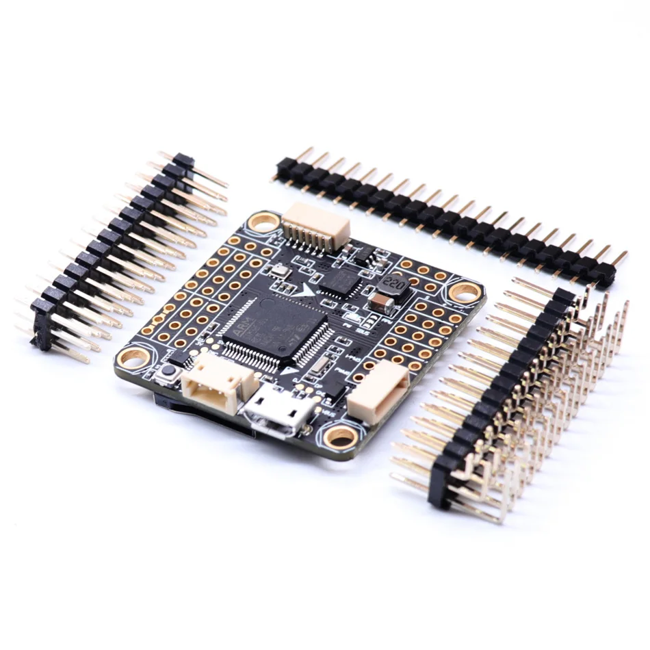 

F4 V3S LC INAV Betaflight Контроллер полета плата барометр OSD TF BN880 Квадрокоптер RC FPV Racing