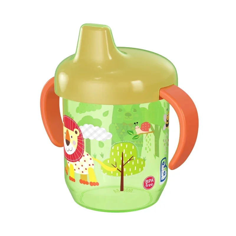 Duckbill Cup Green