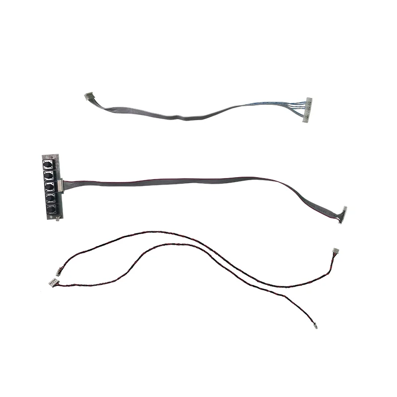 LM270WQ6-SSA1 TYPE-C LVDS LCD 드라이버 보드, 2K 60hz HDMI