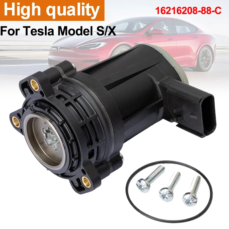 16216208-88-C Car Parking Brake Motor For Model S/X 2012- Replacement Accessories 40C07814 40C07812 Accesorios Para Auto