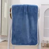 ultra-fine Fiber Sports towel Soft and Oversized towel Suitable for fitness Quick Drying sweat absorption Beach sports towel 3