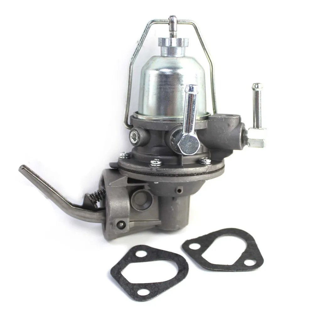 

Модель K21 K15 K25 N-17010-50K00, топливный насос двигателя для Nissan Komatsu TCM, запчасти для бензинового вилочного погрузчика сжиженного углеводородного газа
