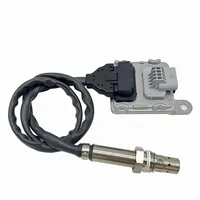 Nitrogen Oxide Sensor NOx Sensor JK21-5L248-AG For Ford Transit Custom F3 V362 2.0 2018-2020 JK215L248AG JK215L248AF JK21-5L248 3