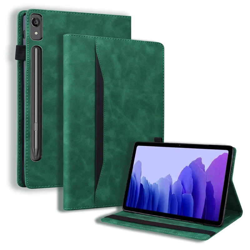 Luxury Business Style Tablet Cover - Premium Protection