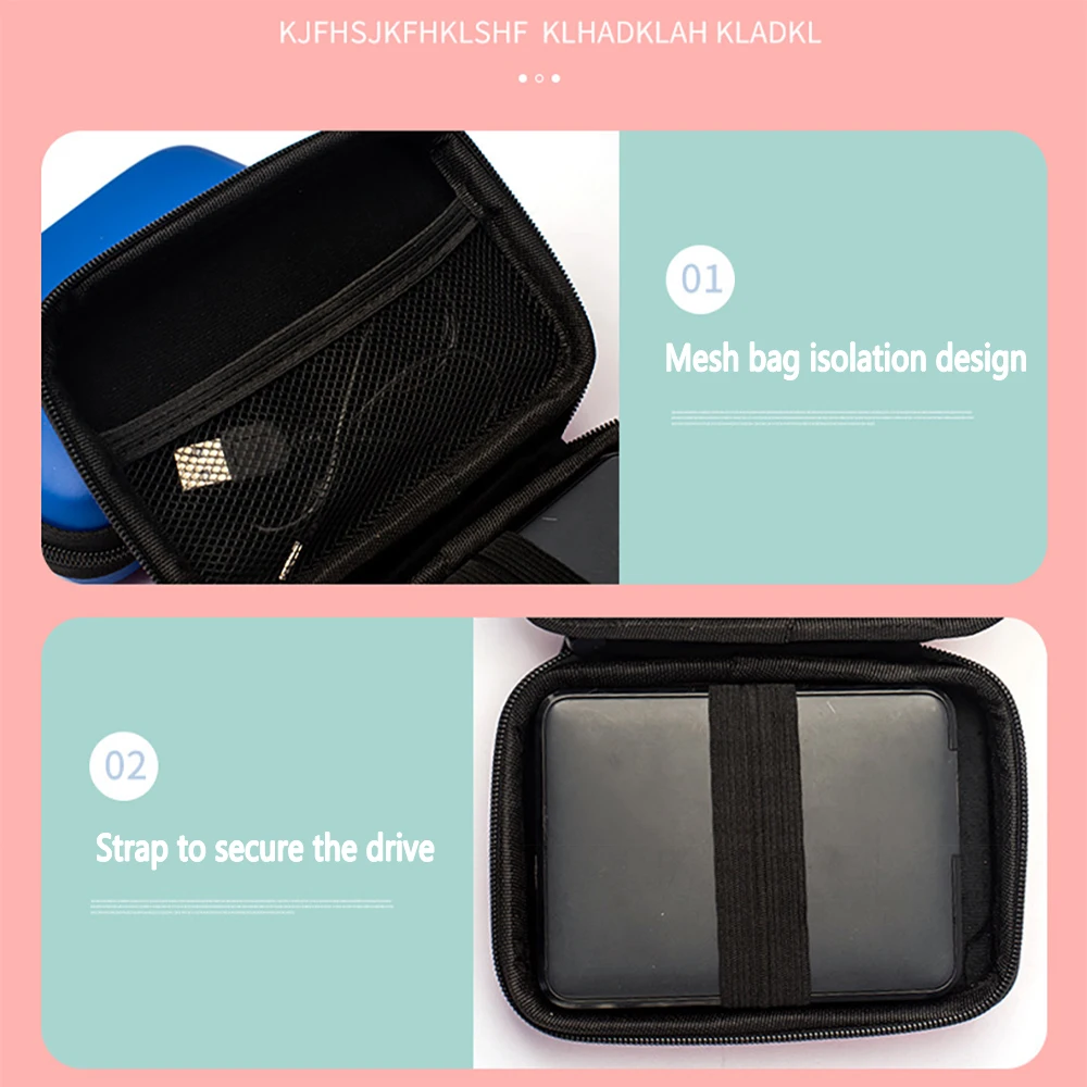 bolsas e cases para hd