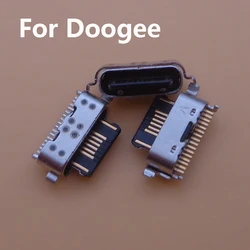 Type C USB Charging Dock Connector Plug - 1 - 10 Pcs (5PCS)