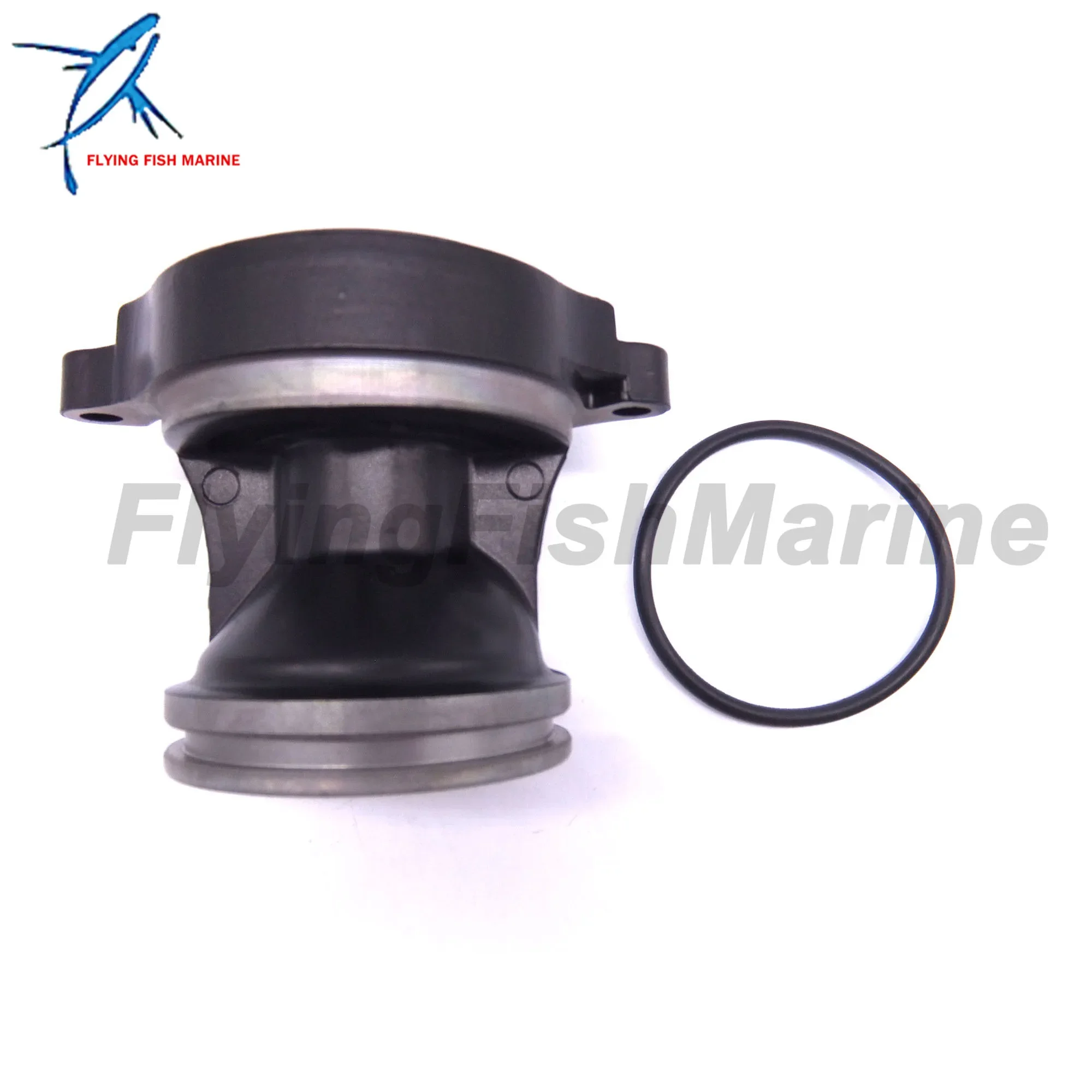 Cap with Bearing 56120-99J40-0EP 56120-99J41-0EP 56120-93901-0EP for Suzuki Outboard 8HP-20HP 2/4 stroke